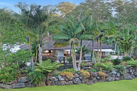 Photo of property in 11 Waipapa West Road, Waipapa, Kerikeri, 0295