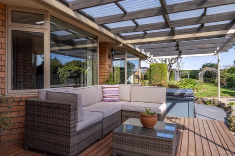 Photo of property in 236a Talbot Street, Geraldine, 7930