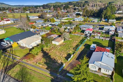 Photo of property in 36 Queen Street, Raetihi, 4632