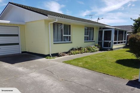 Photo of property in 3/102 Wingate Street, Redwood, Christchurch, 8051