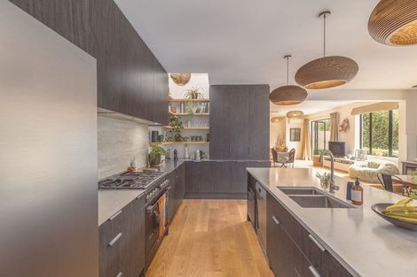 Photo of property in 40 Celia Street, Redcliffs, Christchurch, 8081