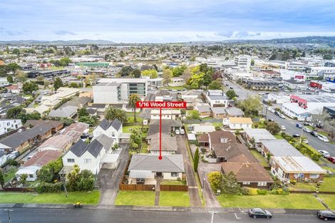 Photo of property in 1/16 Wood Street, Papakura, 2110
