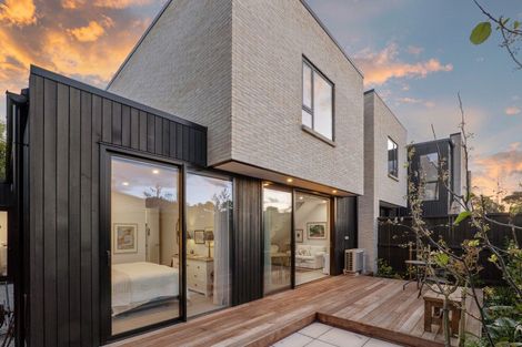 Photo of property in 4/18 Cornwall Street, St Albans, Christchurch, 8014