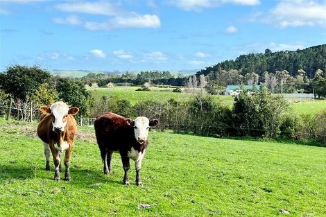 Photo of property in 34 Naumai Road, Tauhoa, Warkworth, 0984