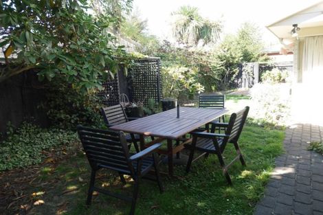 Photo of property in 1/3 Centaurus Road, Cashmere, Christchurch, 8022