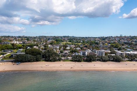 Photo of property in 297 Tamaki Drive, Kohimarama, Auckland, 1071