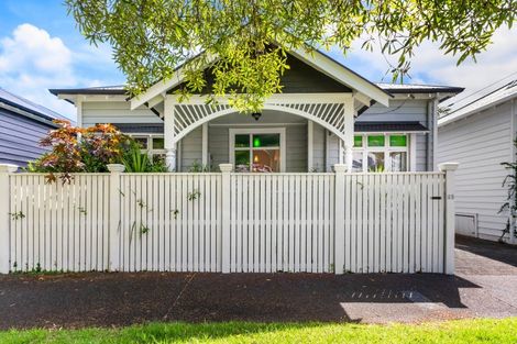 Photo of property in 65 Islington Street, Ponsonby, Auckland, 1011