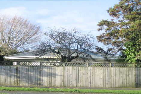 Photo of property in 279a Cambridge Road, Hillcrest, Hamilton, 3216