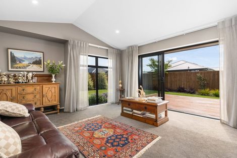 Photo of property in 22c Fairhurst Place, Rolleston, 7614