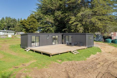 Photo of property in 952 Makaretu Road, Ashley Clinton, Takapau, 4286