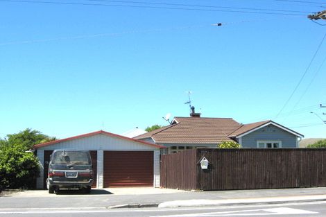 Photo of property in 185 Scott Street, Redwoodtown, Blenheim, 7201