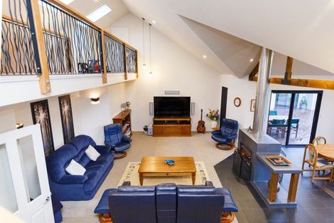 Photo of property in 235b Watershed Road, Bunnythorpe, Palmerston North, 4470