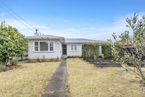 Photo of property in 44 Alma Crescent, Papakura, 2110