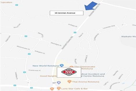 Photo of property in 16 Jennian Avenue, Rototuna North, Hamilton, 3210