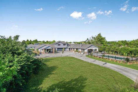 Photo of property in 81 Reading Street, Greytown, 5712