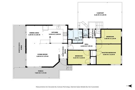 Photo of property in 7 Grevillea Court, Totara Heights, Auckland, 2105
