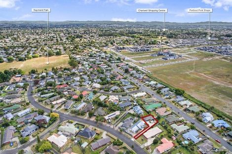 Photo of property in 29 Raleigh Avenue, Fairview Downs, Hamilton, 3214