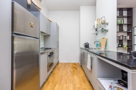 Photo of property in 112/57 Mahuhu Crescent, Auckland Central, Auckland, 1010