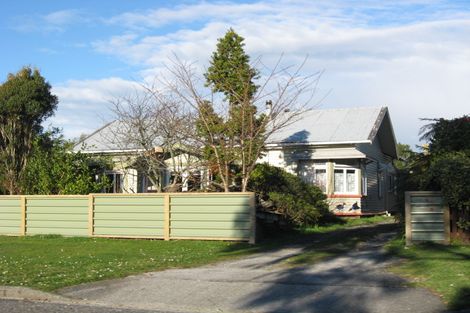 Photo of property in 88 Davie Street, Hokitika, 7810