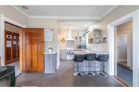 Photo of property in 15 Thornbury Waimatuku Road, Waimatuku, Riverton, 9883