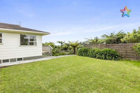 Photo of property in 55 Major Drive, Kelson, Lower Hutt, 5010