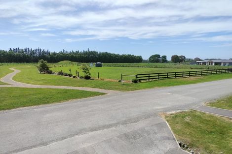 Photo of property in 19 Orbiter Drive, Ohoka, 7692