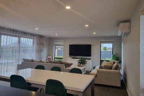 Photo of property in 51 Bavaria Drive, Rolleston, 7614