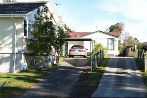 Photo of property in 5 Mcnaughton Avenue, Mangere East, Auckland, 2024