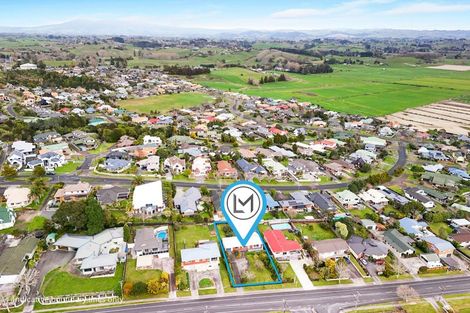 Photo of property in 151 Newcastle Road, Nawton, Hamilton, 3200