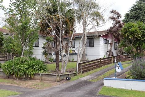 Photo of property in 7 Croft Terrace, Huntly, 3700
