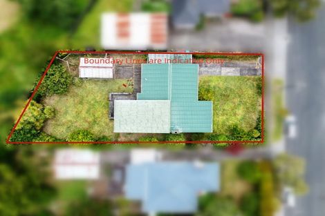 Photo of property in 3 Sloane Street, Glen Innes, Auckland, 1072