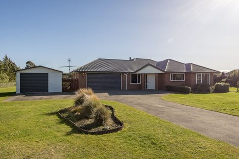 Photo of property in 12 Piako Drive, Darfield, 7571