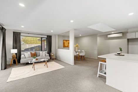 Photo of property in 95 O'neill Avenue, Northwood, Christchurch, 8051