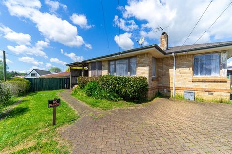 Photo of property in 32 Tomin Road, Glenview, Hamilton, 3206