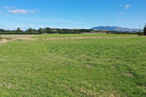 Photo of property in 216 Reserve Road, Balcairn, Amberley, 7481