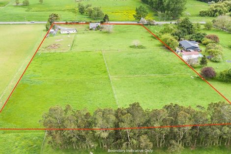 Photo of property in 156 Arapaepae Road, Levin, 5510