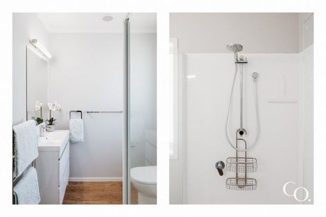 Photo of property in 430 Devonport Road, Tauranga South, Tauranga, 3112