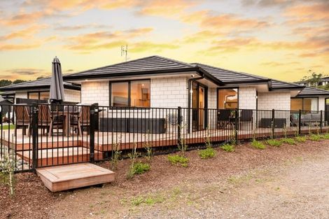 Photo of property in 109 Whakaturou Crescent, Pyes Pa, Tauranga, 3112
