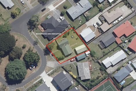 Photo of property in 7 Crosher Place, Silverdale, Hamilton, 3216