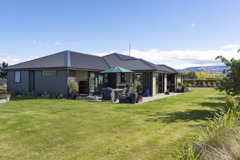 Photo of property in 390c Letts Gully Road, Letts Gully, Alexandra, 9393