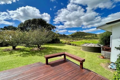 Photo of property in 151 Webb Road, Helena Bay, Hikurangi, 0184