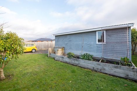Photo of property in 20 Stuart Crescent, Masterton, 5810