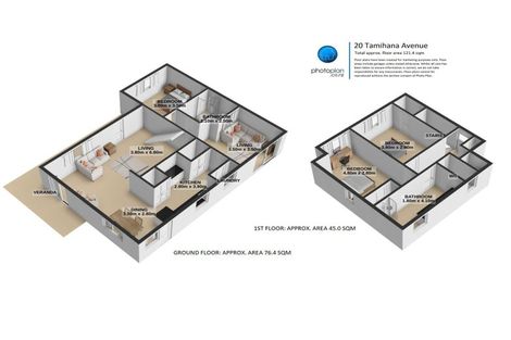 Photo of property in 20 Tamihana Avenue, Fairfield, Hamilton, 3214