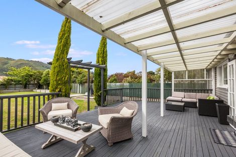 Photo of property in 60 Westminster Road, Wainuiomata, Lower Hutt, 5014