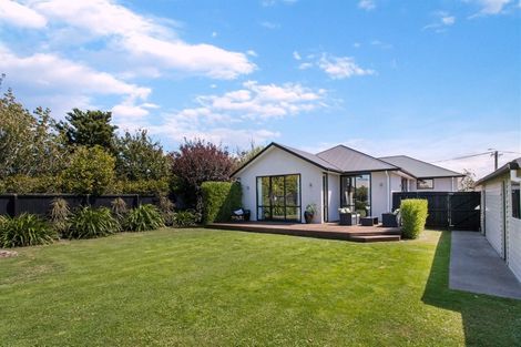 Photo of property in 47 Sabys Road, Halswell, Christchurch, 8025