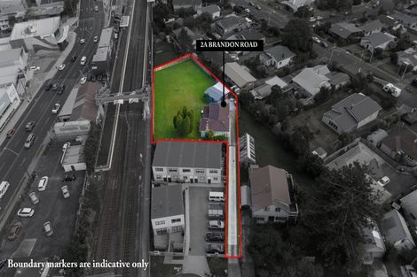 Photo of property in 2a Brandon Road, Glen Eden, Auckland, 0602