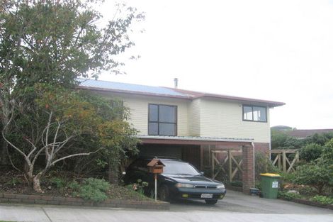 Photo of property in 7 Reese Jones Grove, Maungaraki, Lower Hutt, 5010