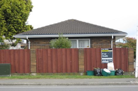 Photo of property in 2/12 Rutherford Street, Woolston, Christchurch, 8023