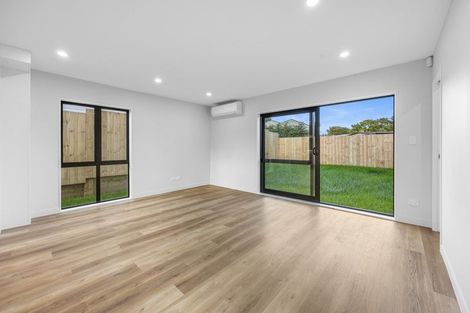 Photo of property in 40a Trentham Road, Papakura, 2110