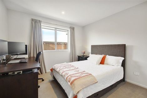 Photo of property in 6 Fox Lane, Rolleston, 7615